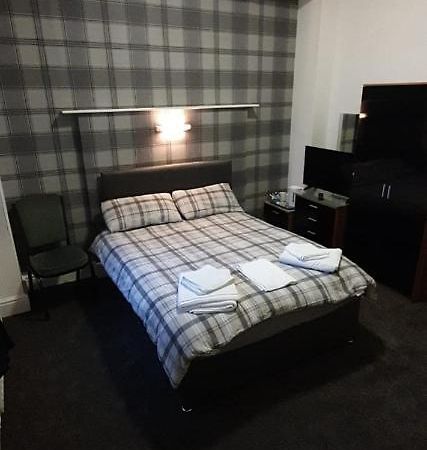 The Lodge Guest Accommodation Barrow-in-Furness Buitenkant foto
