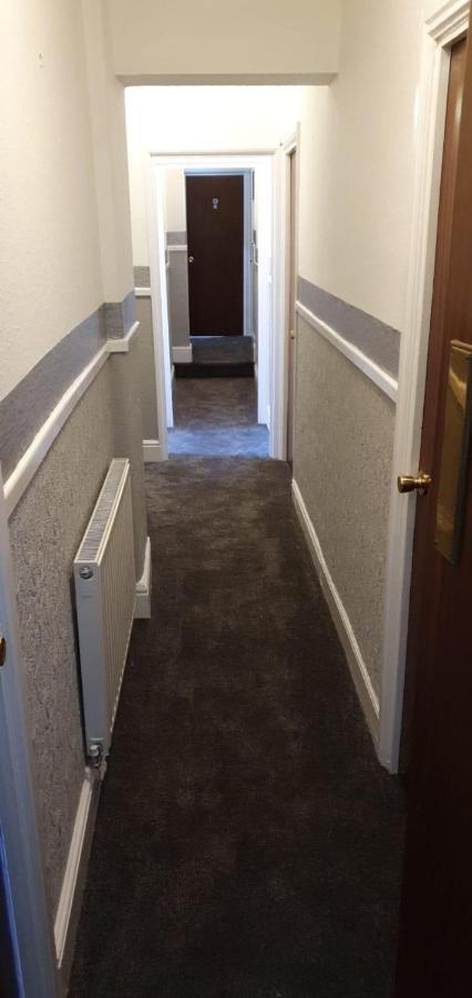 The Lodge Guest Accommodation Barrow-in-Furness Buitenkant foto